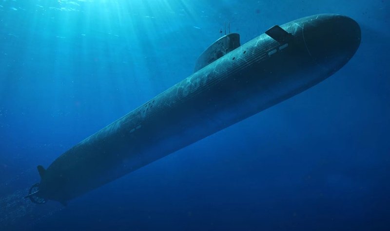 AUKUS nations lay out plans for joint submarine development