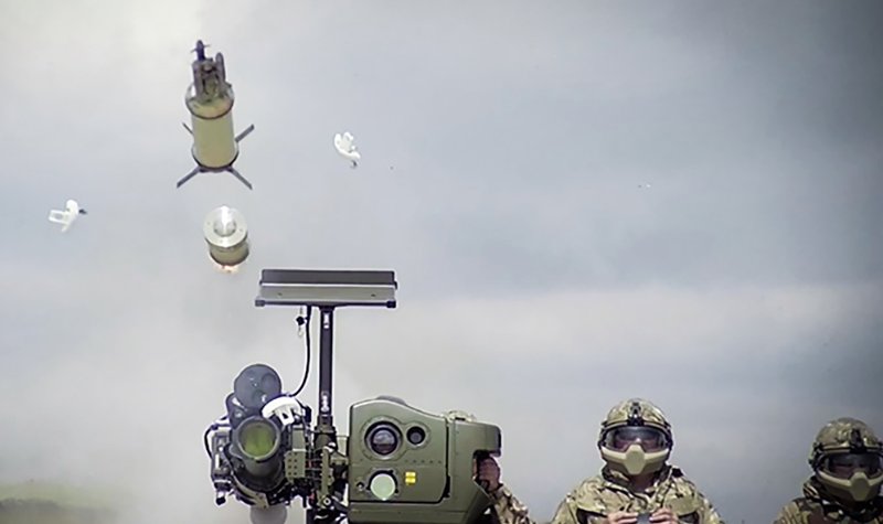 Thales and Bharat Dynamics seal production teaming agreement