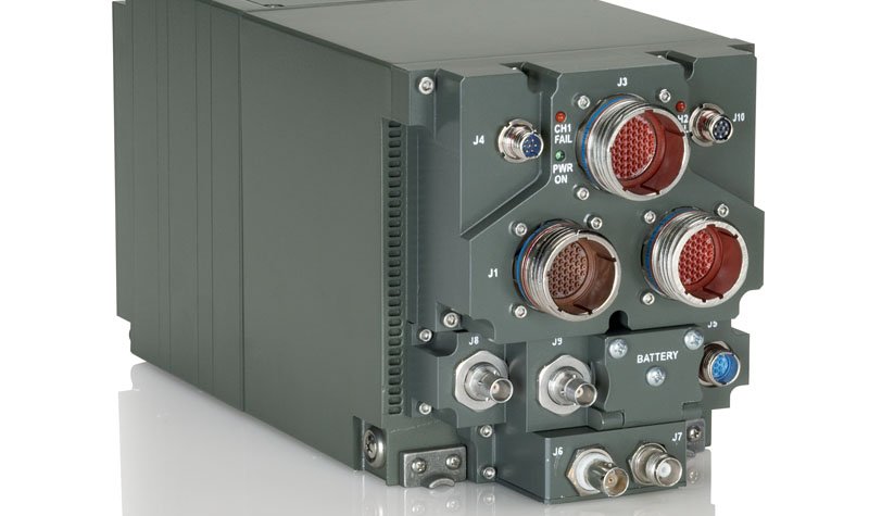 Viasat developing further BLOS STT capabilities