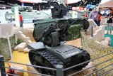 Singapore Airshow 2020: Singapore rolls out the robots
