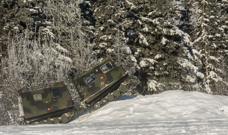 US CATV approaches end of test phase