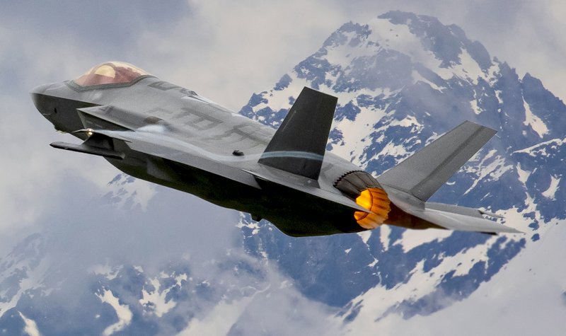 Air Warfare