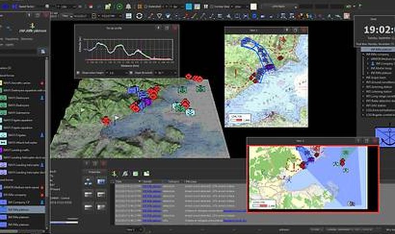 IT2EC 2023: MASA Group develops decision support system