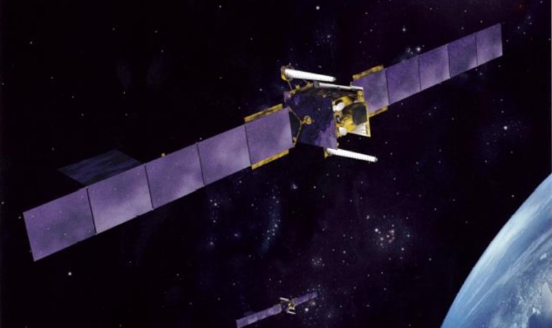 Operational doctrine evolves for military space sector