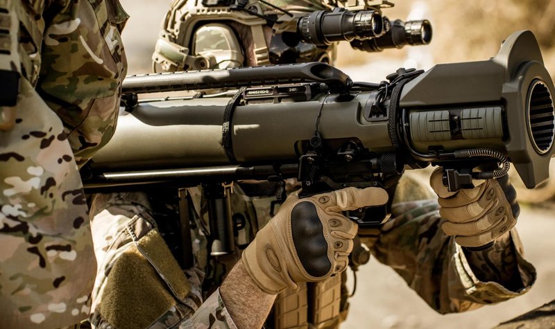 US Army orders Carl-Gustaf ammunition from Saab