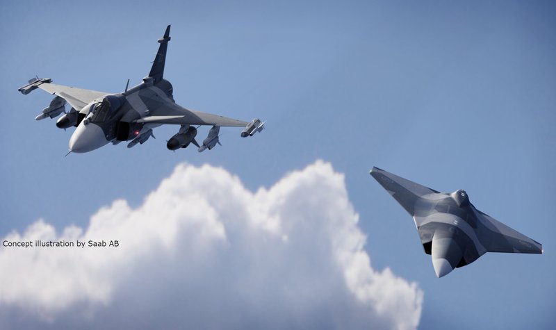 Air Warfare