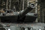 German Army to upgrade combat vehicle sims