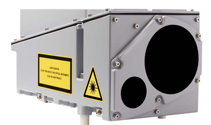 Saab launches Vidar laser rangefinder