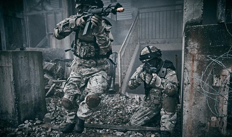 Saab to expand Poland's Gamer LSS