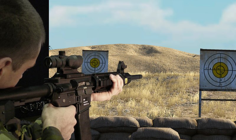 Finland orders Saab’s virtual training simulators