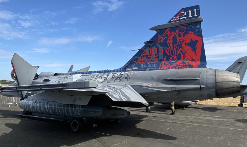 Air Warfare