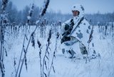 Saab Barracuda update prioritises drone protection on modern battlefield