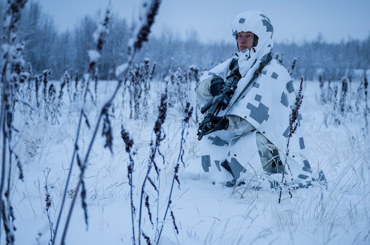 Saab Barracuda update prioritises drone protection on modern battlefield
