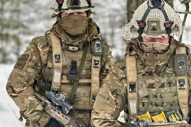 Saab wins three-year extension to British Army live training contract - Vimarsana News