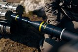 Saab unveils new round to defeat explosive reactive armour