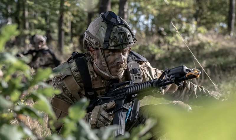 Saab to provide Finland with training simulators