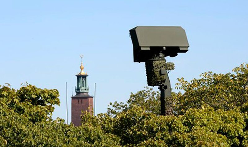 Digital Battlespace
