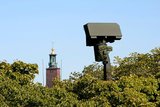 DSEI 2015: New Giraffe AMBs for UK
