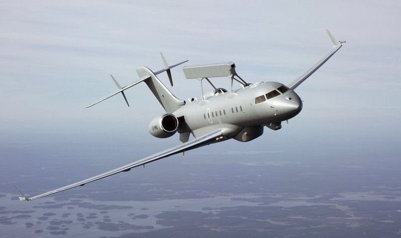 Air Warfare