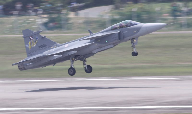 ADAS 2018: Philippine fighters enter the fray