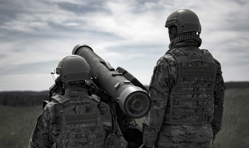 Canada joins the RBS 70 club