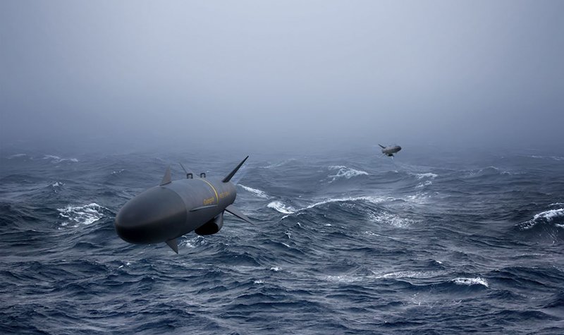 Saab receives order from Germany for anti-ship missiles