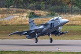 Swedish Air Force faces up to the challenge of new aircraft and an uncrewed horizon