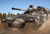 Saab receives $60 million contract for anti-tank and air defence systems for CV90s