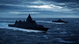 Frigate or corvette? The new surface combatant expanding Sweden’s strategic horizons
