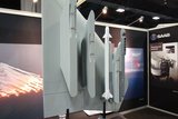 AOC 2019: Saab pushes latest countermeasures for international market
