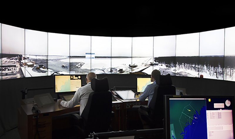 RN looks forward to remote tower control