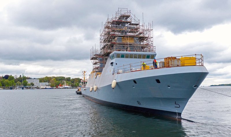 Germany approves several export deals