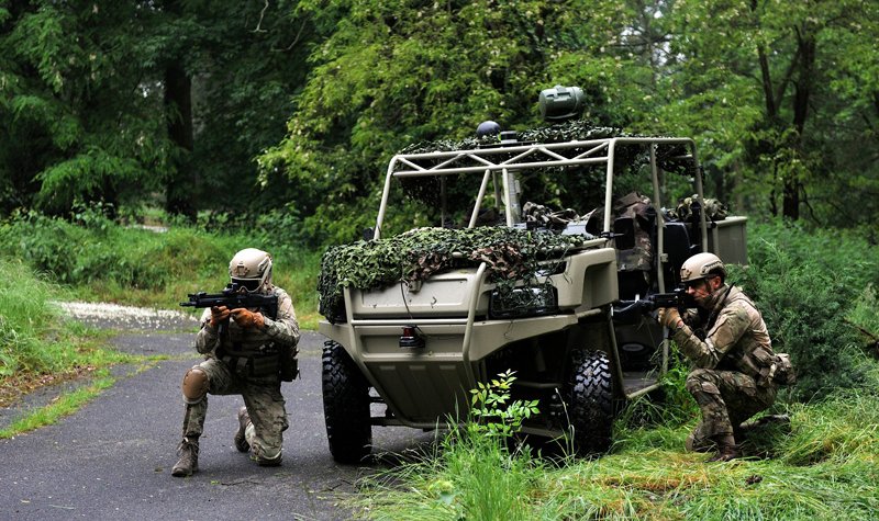 Safran to work on France's Furious project