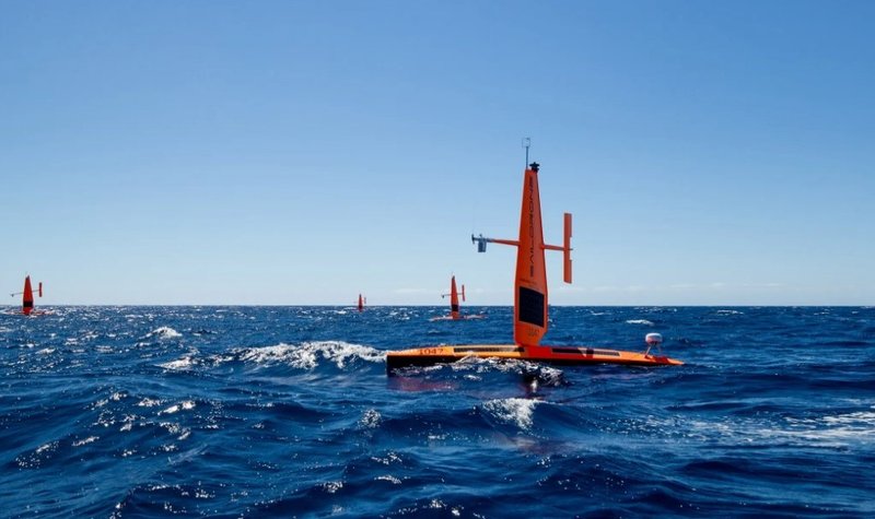 US Coast Guard eyes uncrewed and emerging tech to improve its effectiveness