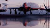 Only 25% of the US Pentagon’s F-35 fleet has been fully mission capable, GAO says