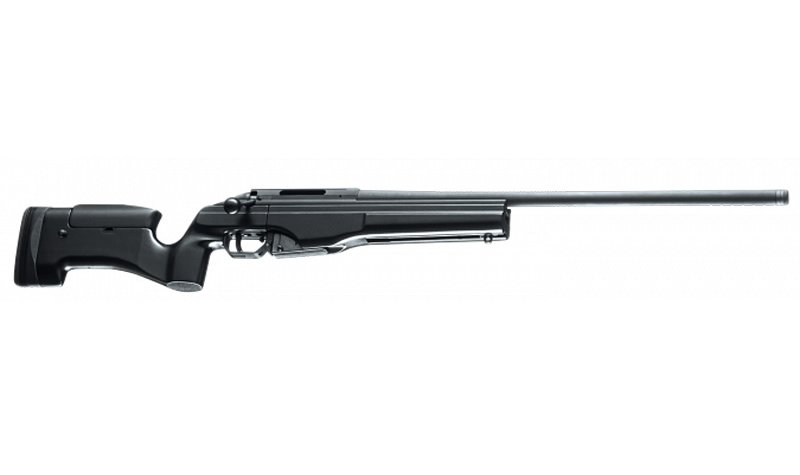 India seeks new sniper rifles with restricted RfP