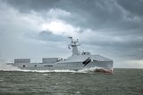 Production-ready beats prototype-ready in the US Navy’s MUSV marketplace