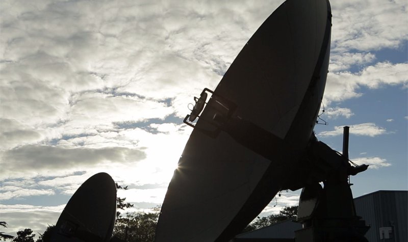 Thales gets Syracuse 4 ground segment work