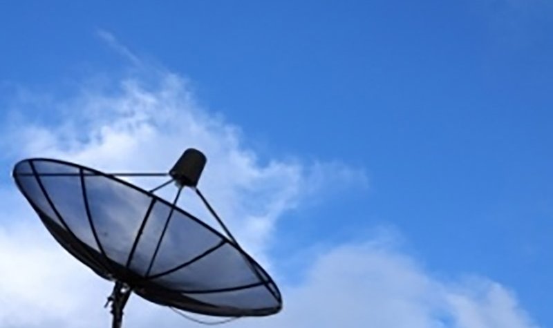Germany to receive VSAT terminals