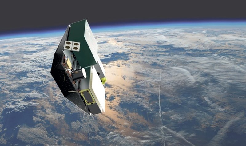 UK unveils inaugural Defence Space Strategy with £1.4 billion in new funding