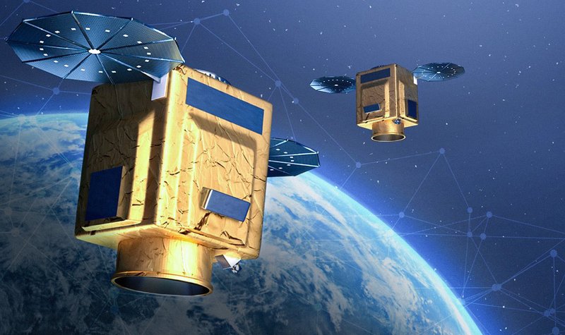 Poland moves on sovereign image intelligence with Airbus satellite deal