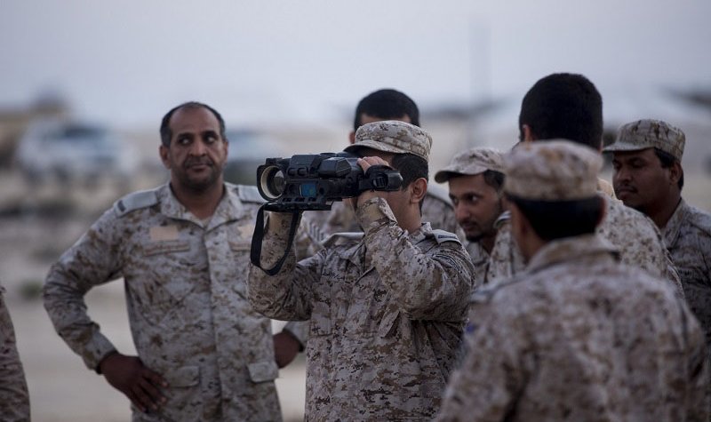 Opinion: Khashoggi affair having little effect on Saudi arms sales