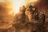 Savox launches MissionCore battlefield integration platform
