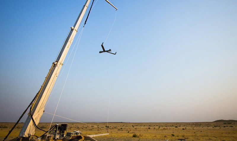 Insitu bags Scan Eagle order