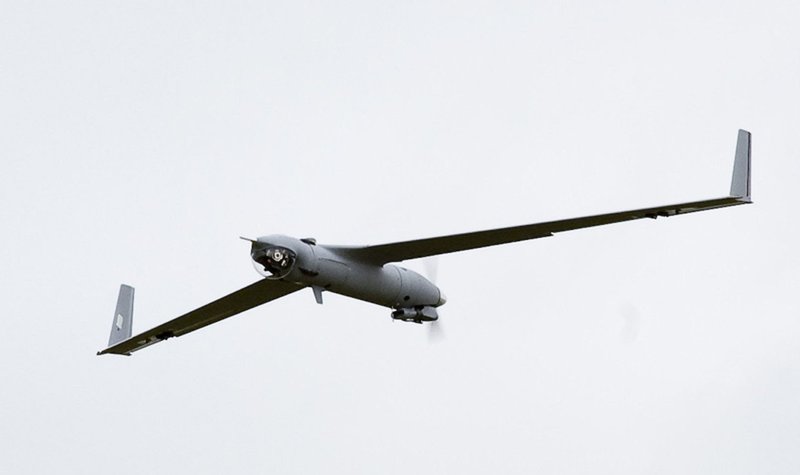 Surface Navy 2019: Federal shutdown creating delays for USCG ScanEagle integration