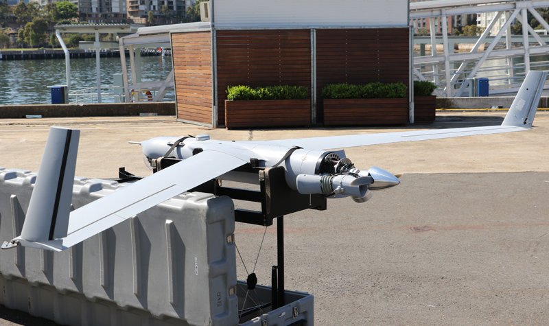 Malaysia lays groundwork for ScanEagle 2 arrival
