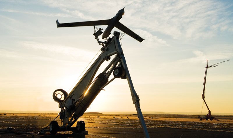 Insitu’s latest contract looks beyond ScanEagle