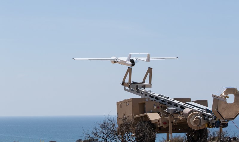 ScanEagle 3 could push price point down for original platform