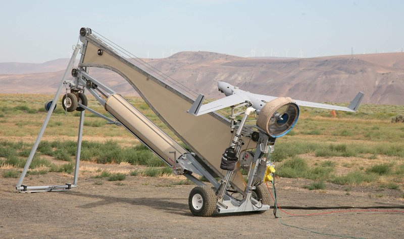 Unmanned Systems Asia 2019: ScanEagle joins the coalface