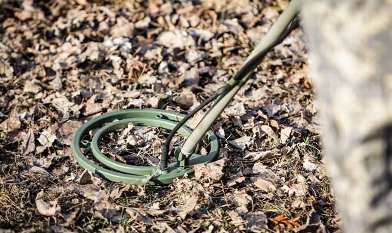 NATO to receive mine-detection equipment from Schiebel